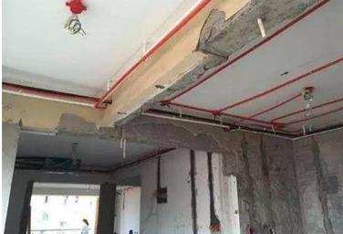 隆回漏水维修 墙面漏水怎么办呢?墙面漏水的原因?