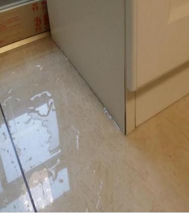 隆回漏水检测 厕所漏水怎么检测?